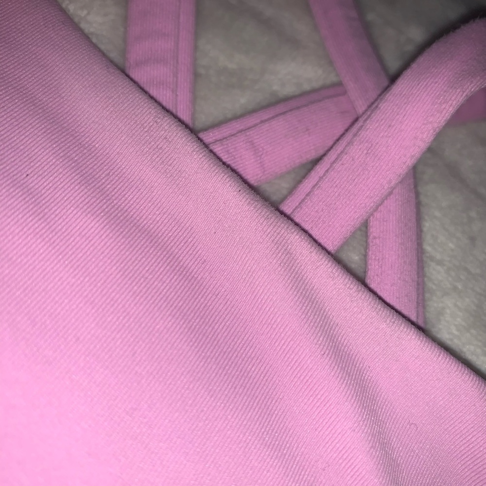 SOLD - Lululemon 🍋✨ Energy Bra - Picture 5 of 6